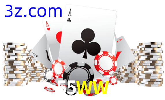 Jogue jogos de pôquer em 55WW