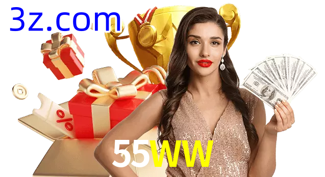 Jogue com dealers reais no 55WW!